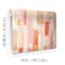 RoomMates Mr. Kate Pink Watercolor Glass Peel & Stick Wallpaper